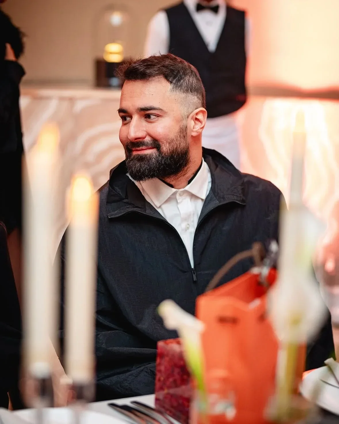 Ahmed Hatem dp picture